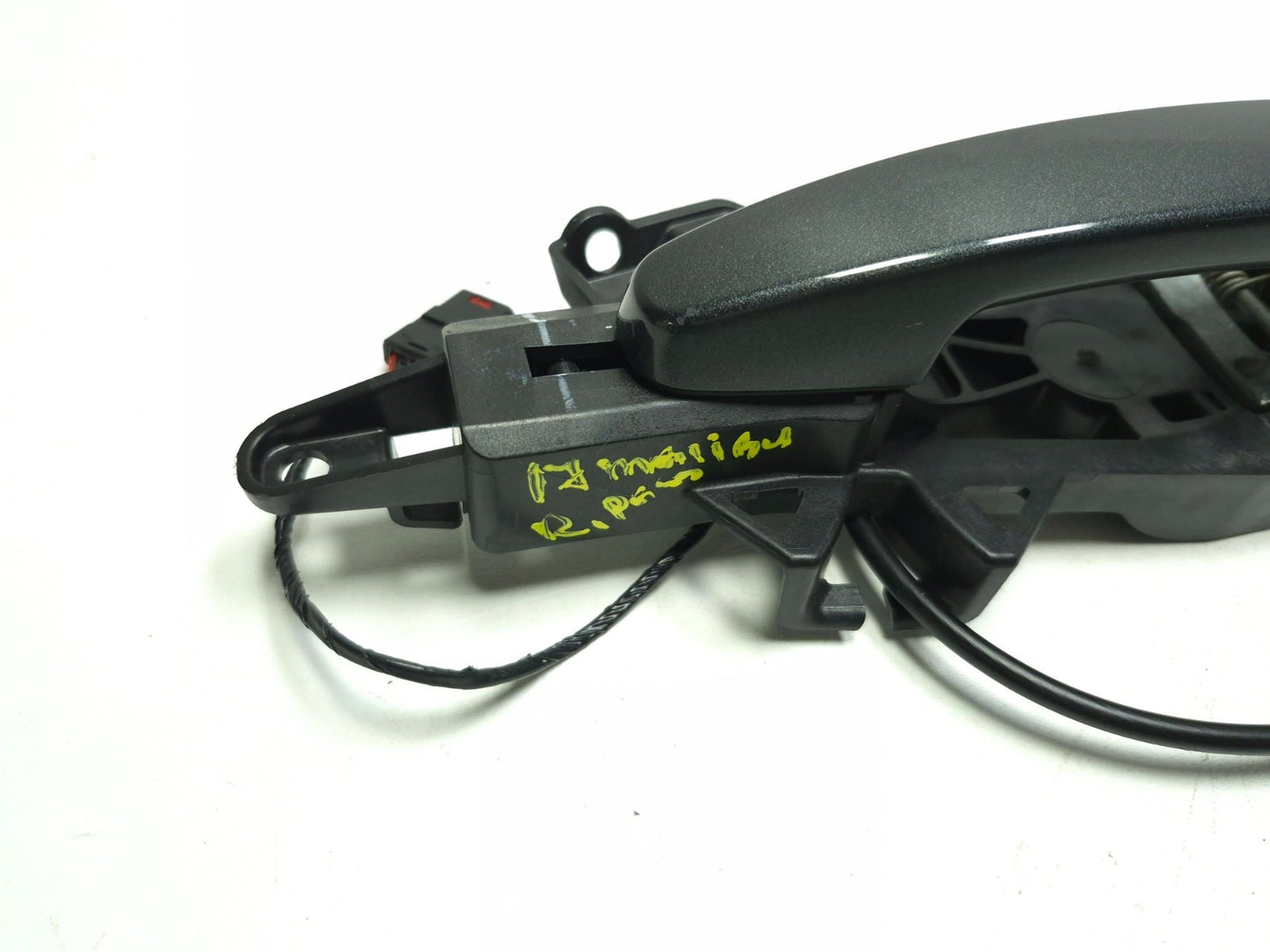 2017 Chevrolet Malibu Rear Door Exterior Handle Right Passenger Side OEM