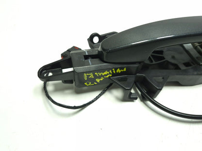 2017 Chevrolet Malibu Rear Door Exterior Handle Right Passenger Side OEM