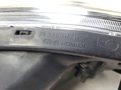 08 - 15 Scion Xb Headlight Driver Passenger Side Pair OEM