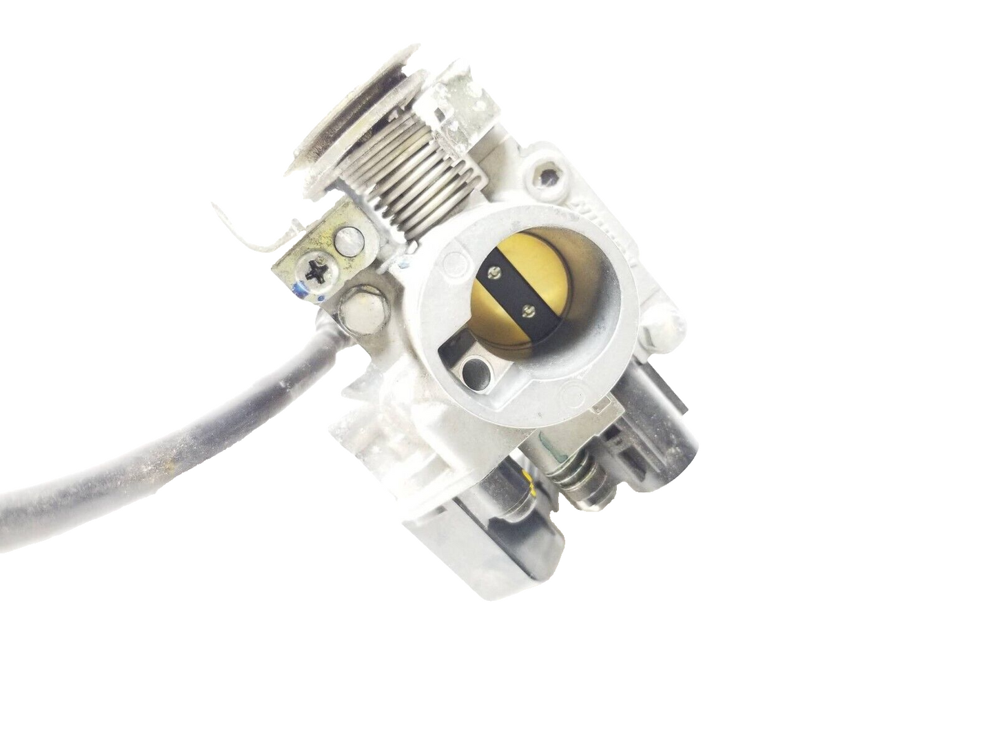 2022-2024 Honda Grom 125 Throttle Body OEM