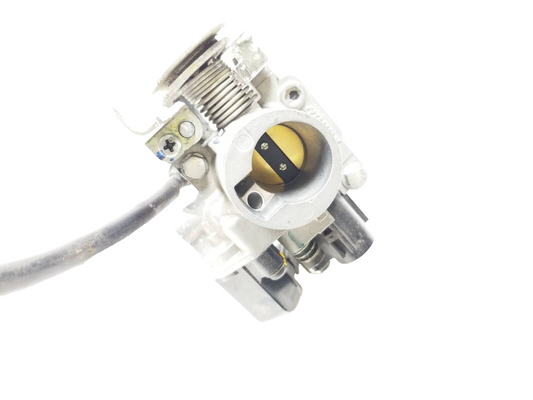 2022-2024 Honda Grom 125 Throttle Body OEM