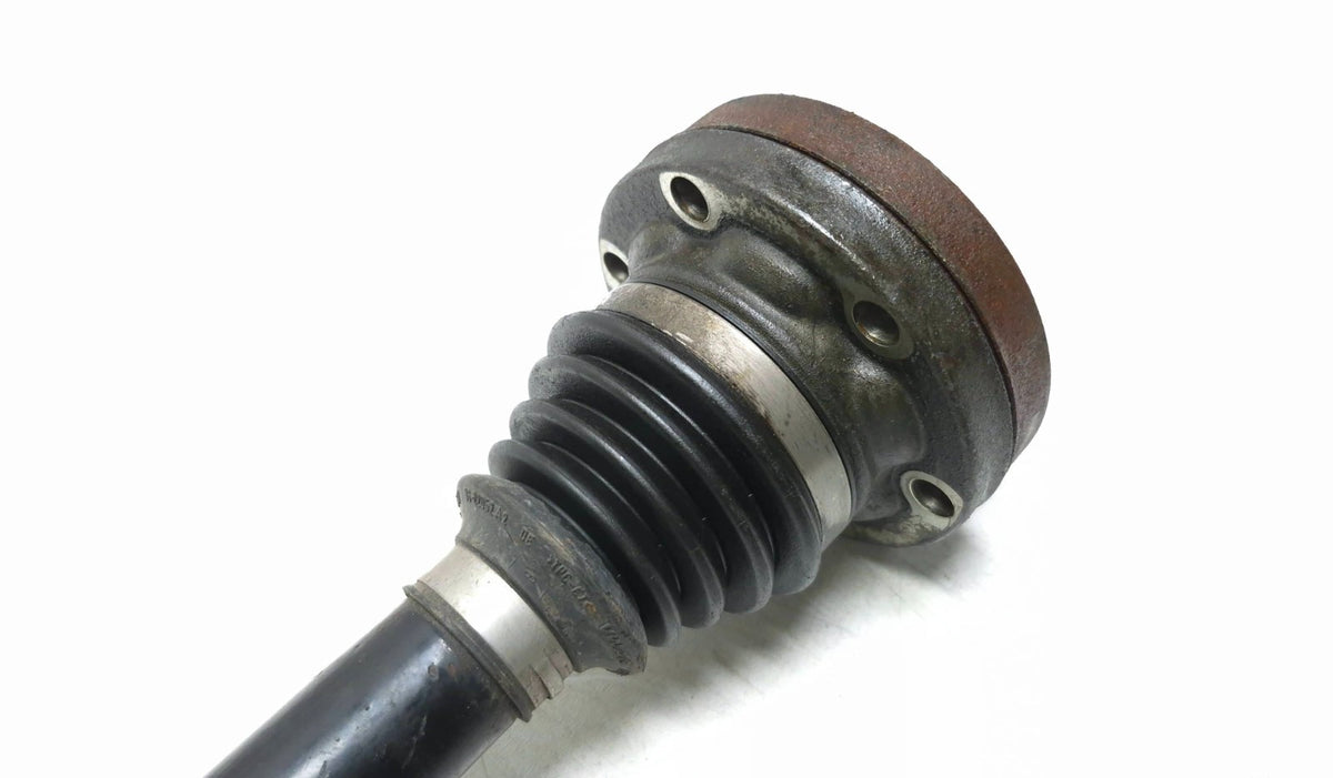 10-16 Audi S4 S5 A4 A5 Quattro Rear Right Passenger Cv Axle Shaft OEM 8k0501202
