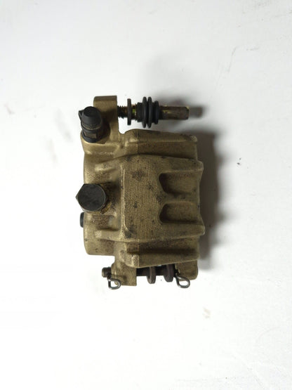 2002 Aprilia Rst 1000 Futura Rear Swingarm Frame Single & Brake Caliper OEM