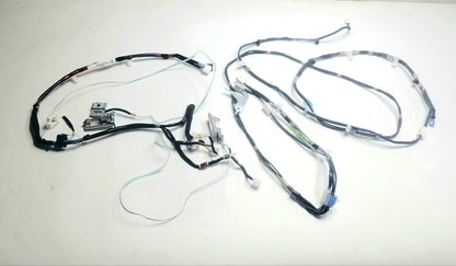 11-17 Lexus CT200h Roof Radio Antenna Wire Cable Cord Wiring Harness OEM