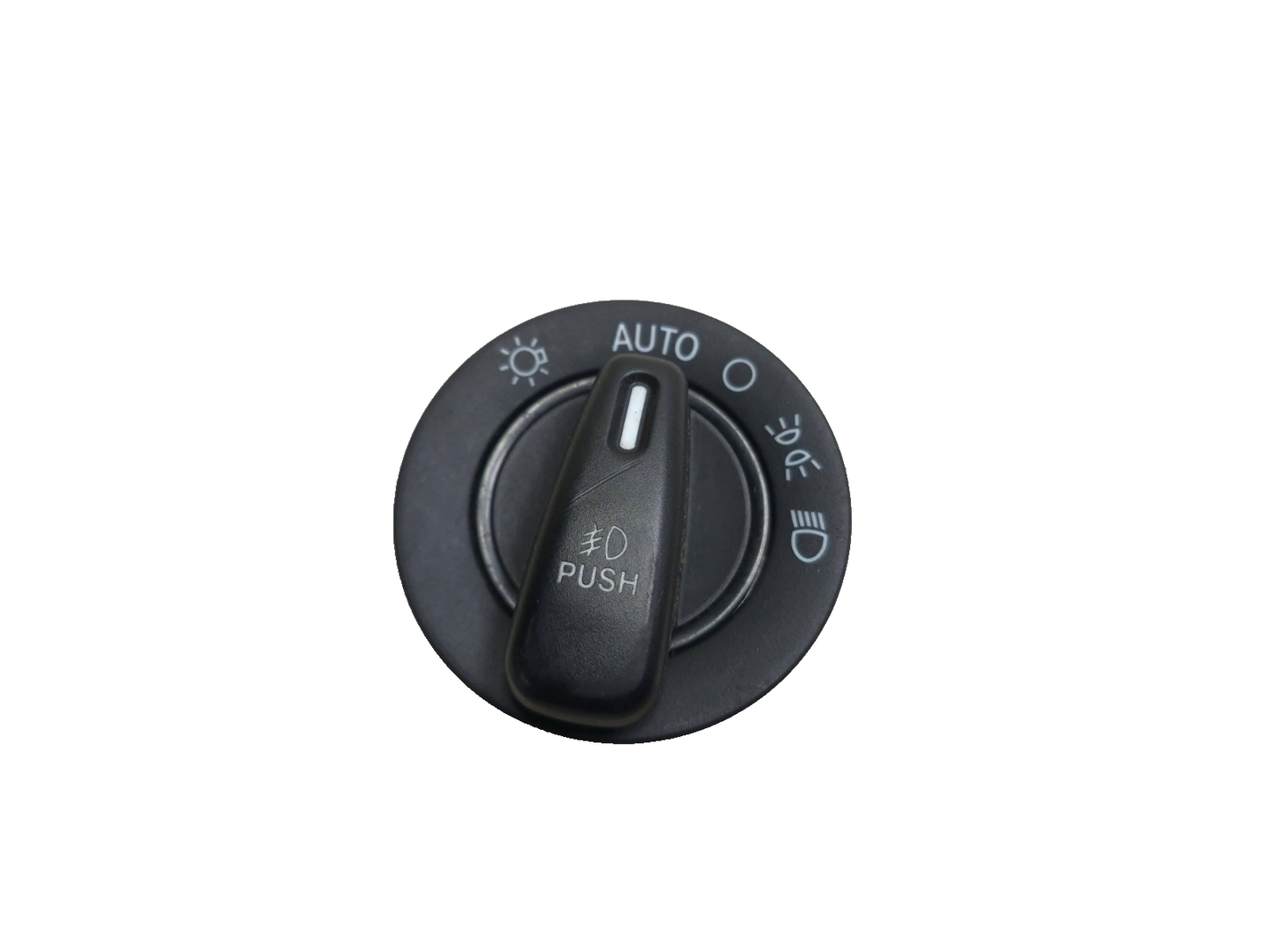 2020 Dodge Challenger Headlight Control Switch OEM