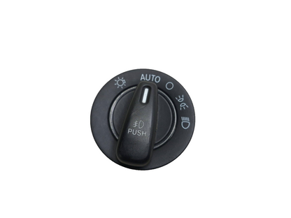 2020 Dodge Challenger Headlight Control Switch OEM