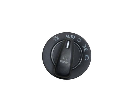 2020 Dodge Challenger Headlight Control Switch OEM