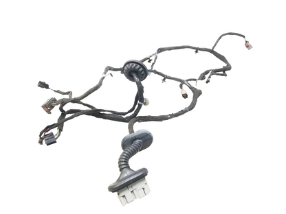 2010 - 2016 Cadillac SRX Door Wire Wiring Harness Rear Driver Side Left OEM