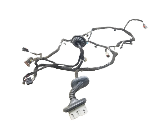 2010 - 2016 Cadillac SRX Door Wire Wiring Harness Rear Driver Side Left OEM