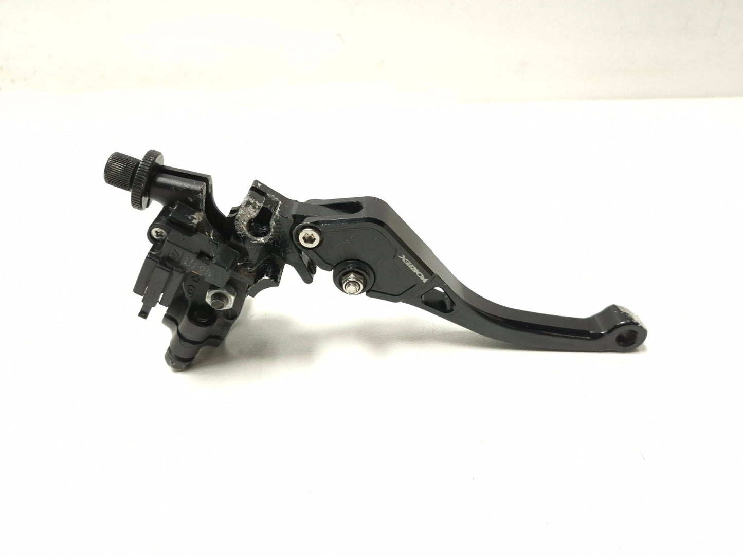 2025 Yamaha R3 Yfz320 Clutch Lever & Cable Pair OEM