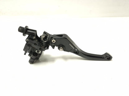 2025 Yamaha R3 Yfz320 Clutch Lever & Cable Pair OEM