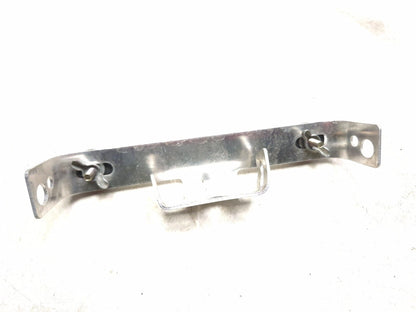 2002 Yamaha Yzf-r6 License Plate Bracket OEM