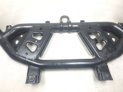 2007 Range Rover Front Radiator Support Tow Hitch Subframe OEM