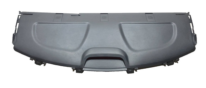 12-17 Hyundai Accent Rear Deck Shelf Panel Package Tray Trim OEM 85610-1r300-9y