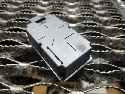 16 17 18 19 Nissan Rogue Nissan Rogue Keyless Entry Control Module OEM