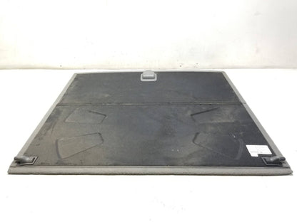 2009 - 2017 Audi Q5 Trunk Storage Tray Cover OEM