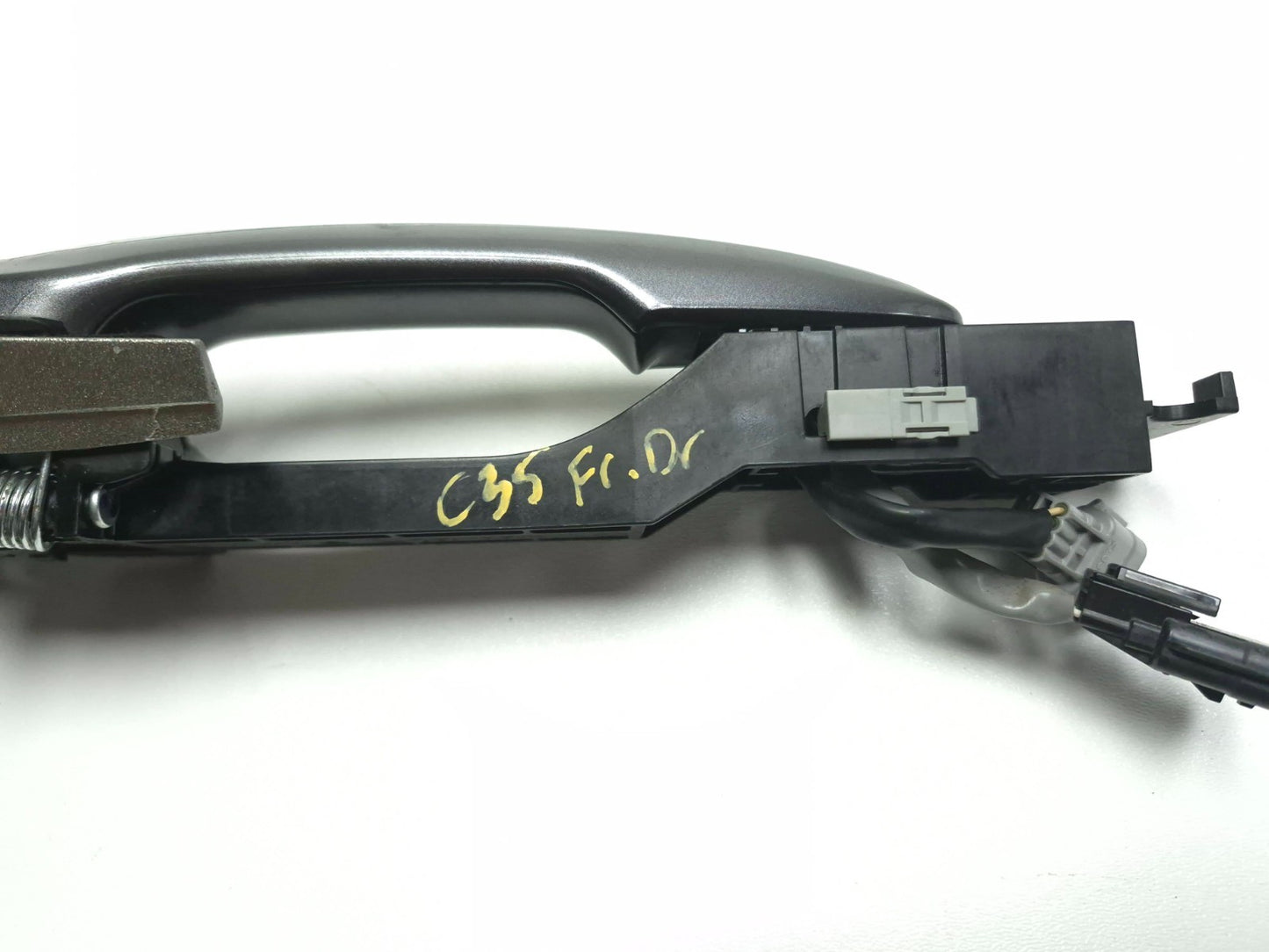 2020 Infiniti Q50 Exterior Door Handle Front Left Driver Side Oem✅