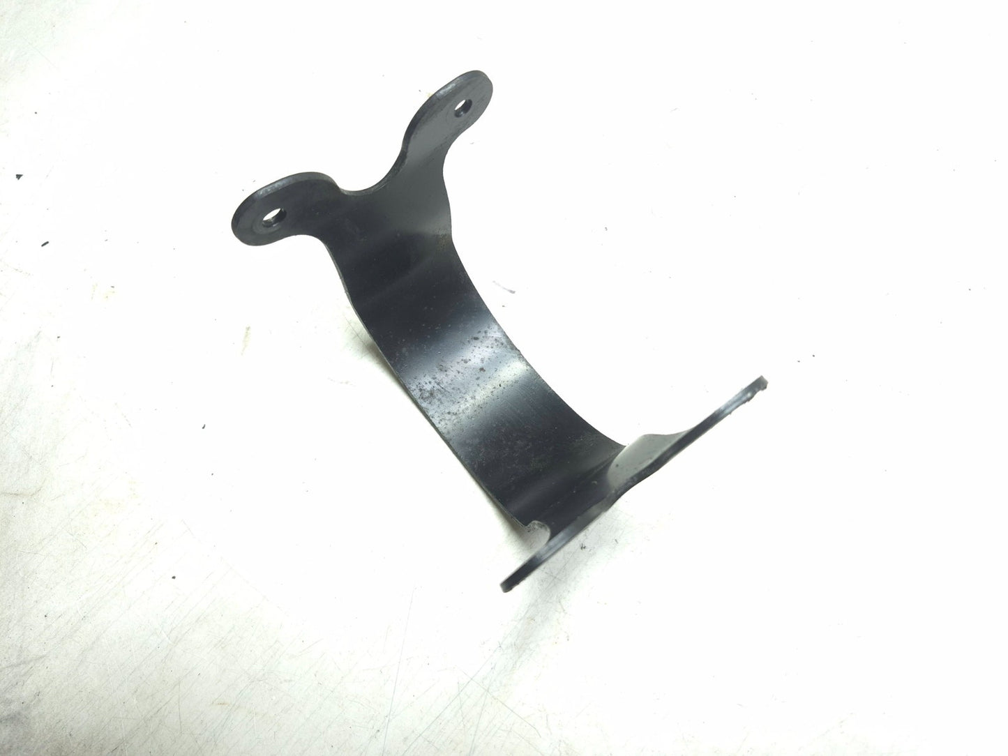 2009 Honda Shadow Spirit Vt750 Front Fender Mount Bracket Brace OEM