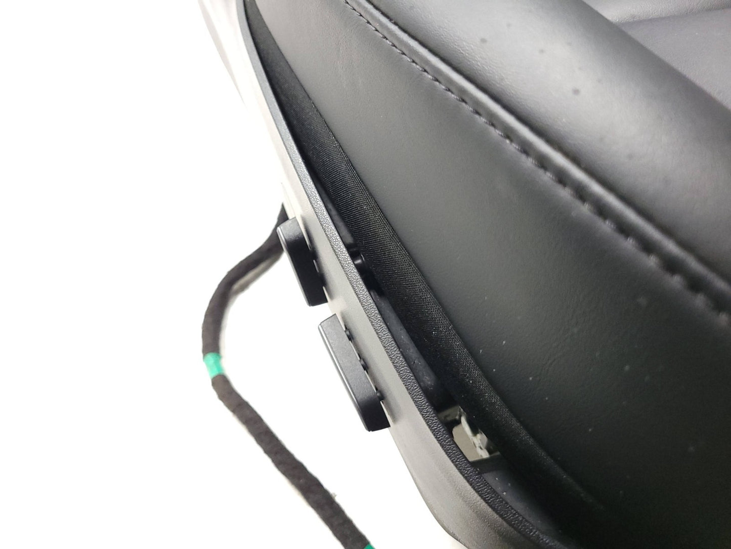 2021 Tesla Model 3 Front Passenger Seat OEM