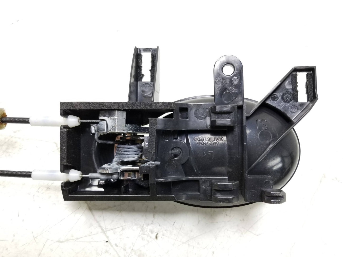 2011-2017 Nissan Juke Door Lock Actuator & Handle Front Driver Side Left OEM