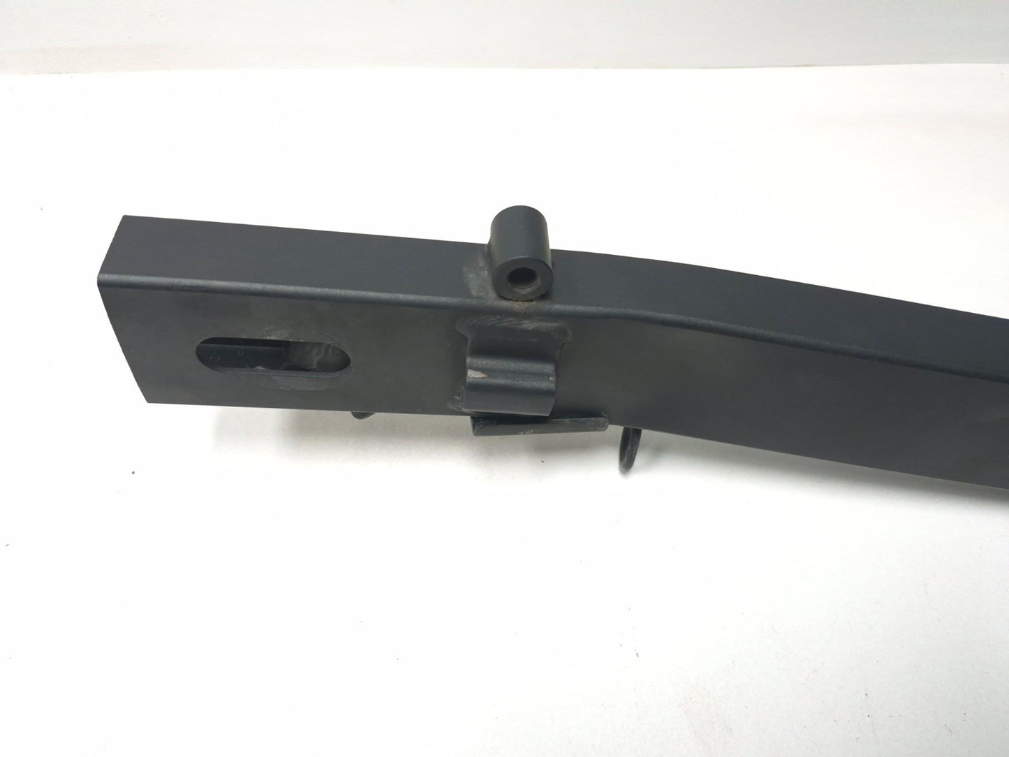 2008 Kawasaki Ninja 250r Ex250j Rear Swingarm OEM
