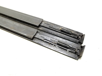 08 - 15 Scion Xb Roof Molding Pair OEM