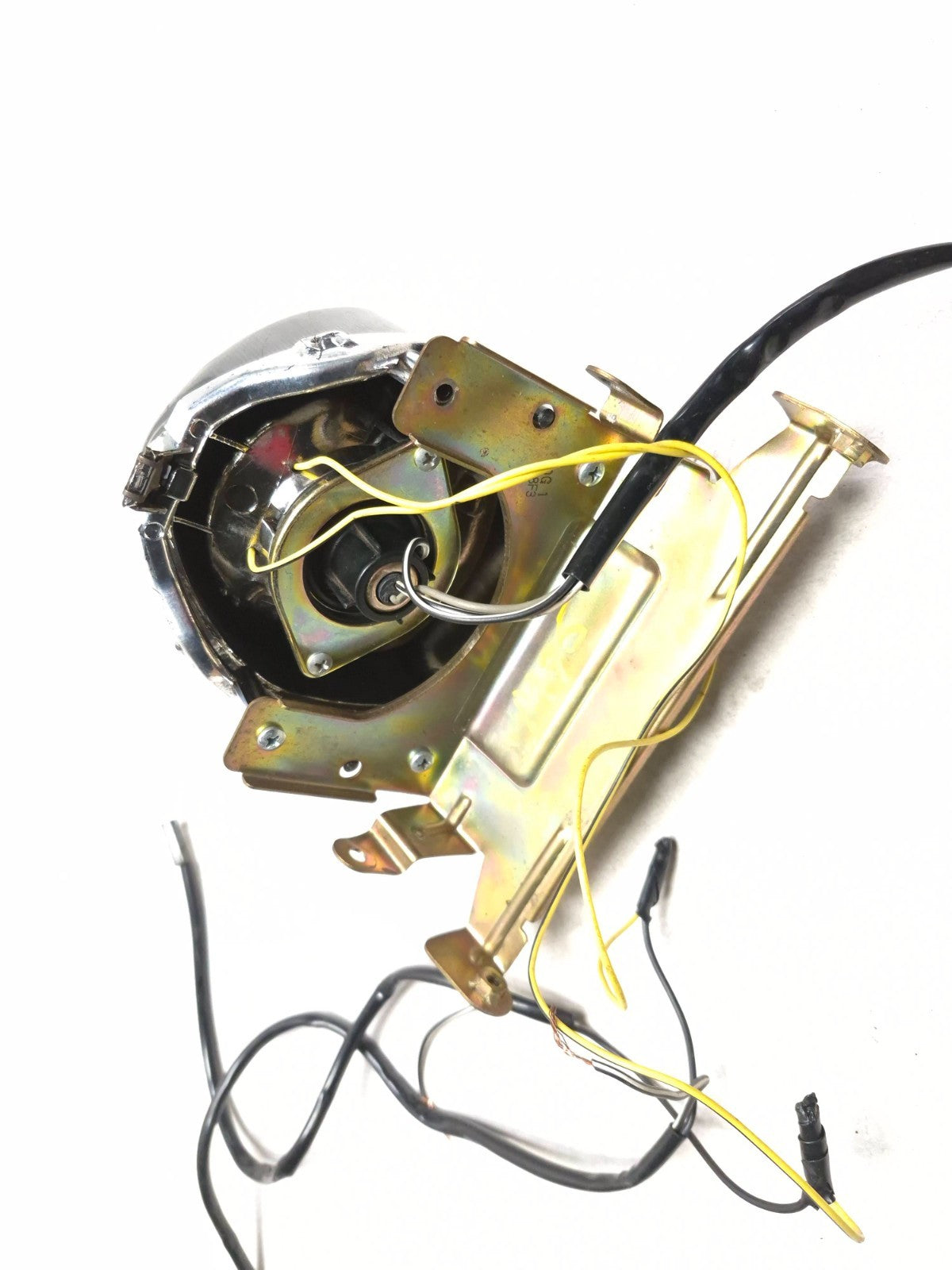 2001 Suzuki Gsx 750f Katana Taillight Brake Lamp OEM