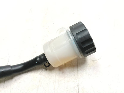 2020 - 2023 Kawasaki Ex650 Ninja 650 Rear Brake Master Cylinder OEM