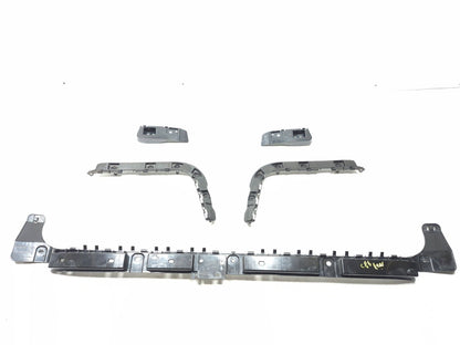 2020 Tesla Model 3 Rear Bumper & Taillight Mount Bracket 5 Pcs OEM
