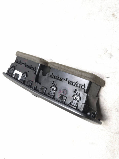 2019 Ford Ecosport Dashboard AC Heater Air Vent Grille Centr OEM