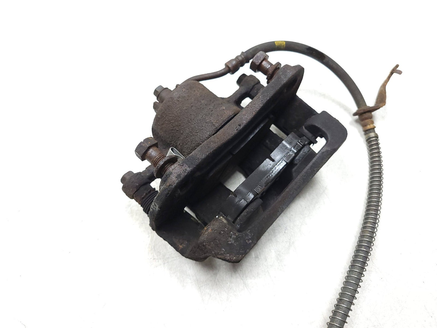 2012-2017 Hyundai Accent Front Brake Caliper Left & Right OEM