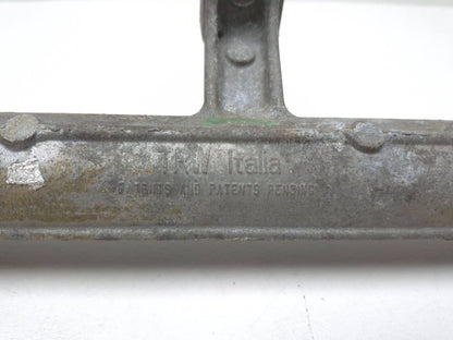 2014 Fiat 500l Power Steering Gear Rack & Pinion OEM