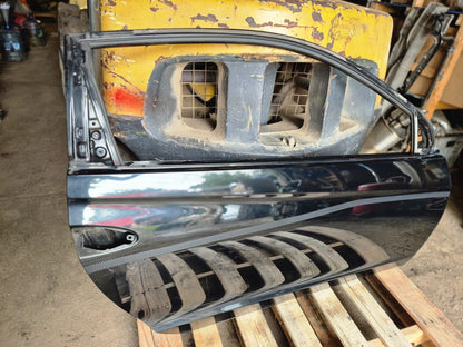 2012 Honda Cr-z Front Door Shell Right Passenger Side OEM