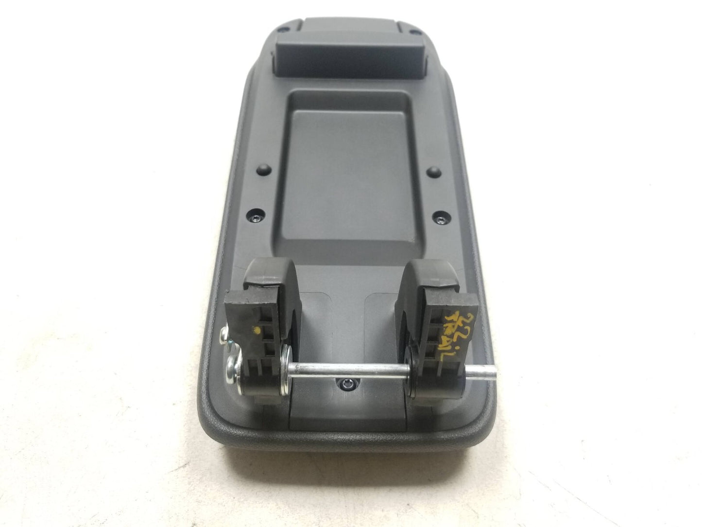 2022 Chevrolet Trailblazer Armrest Center Console OEM
