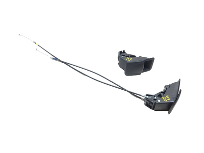 2005 - 2010 Scion Tc Front Left Driver Seat Fold Lock Latch Actuator OEM