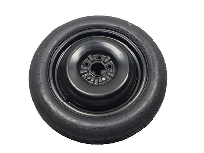 2007 Mercury Milan Spare Tire T145/80d16 OEM ✅