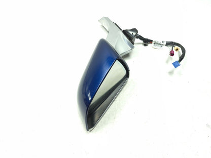 2020 Tesla Model 3 Exterior Door Mirror Left Driver Side OEM