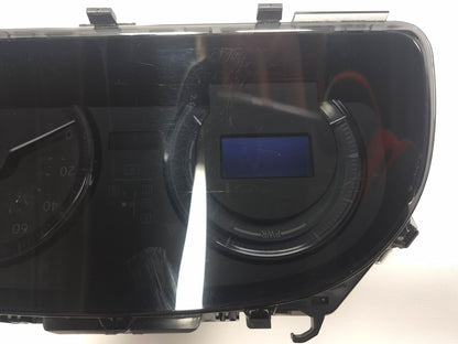 2010 Lexus Hs250h Speedometer Instrument Cluster OEM