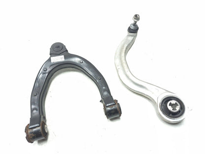 2020 Tesla Model 3 Front Suspension Arm Left Driver Side 2 Pcs OEM