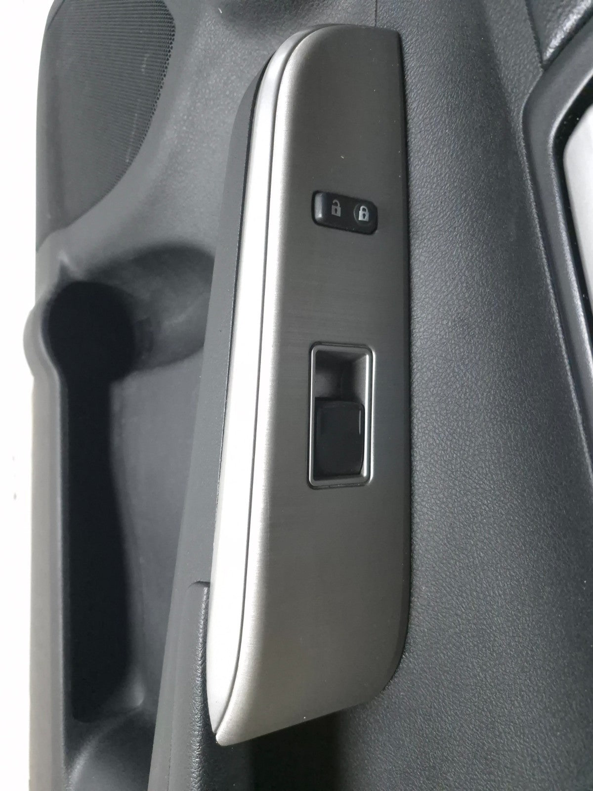 2012 Toyota Camry Door Panel Trim Front Passenger Side Right OEM