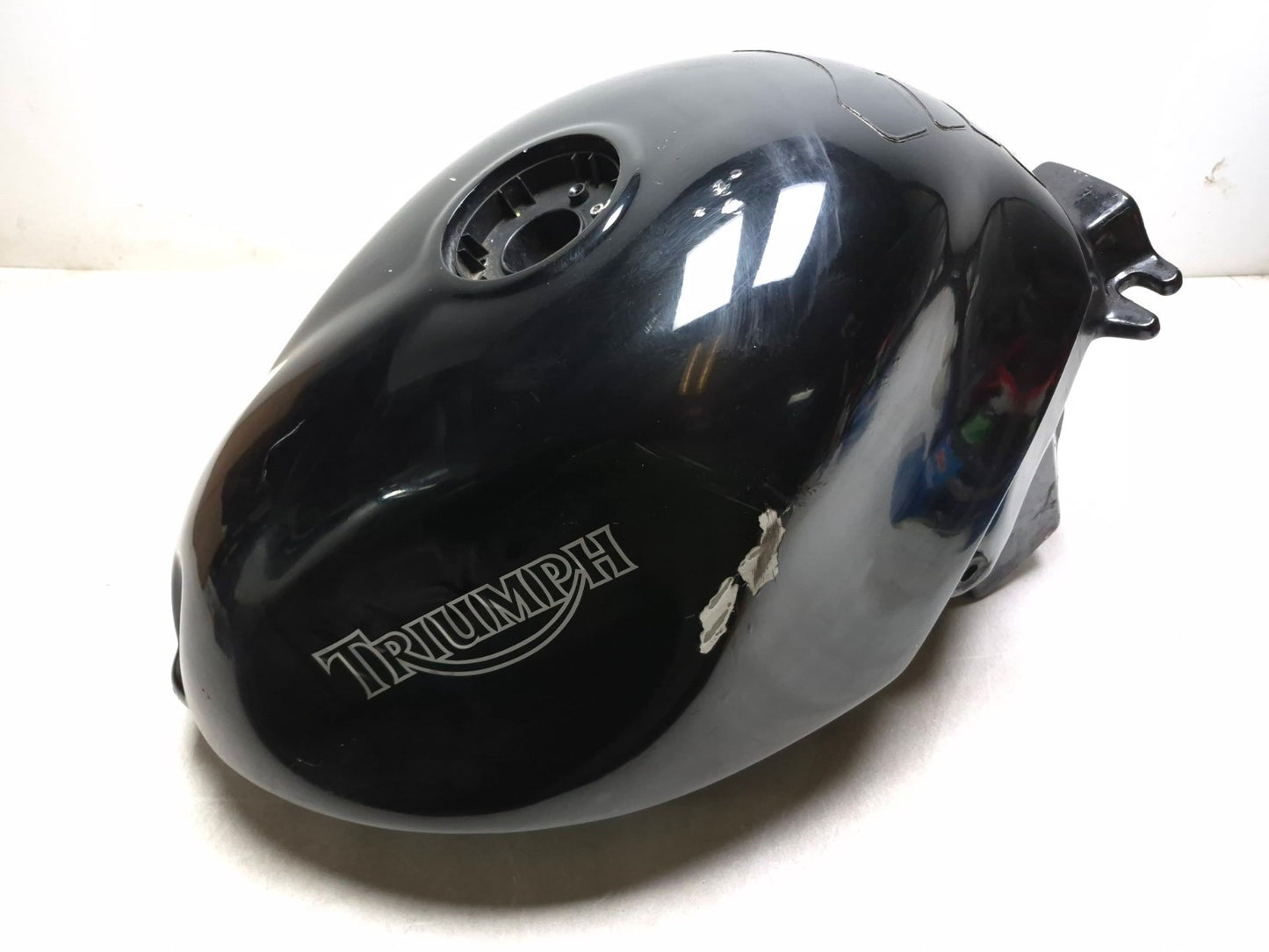 2000 Triumph Sprint St Fuel Tank OEM