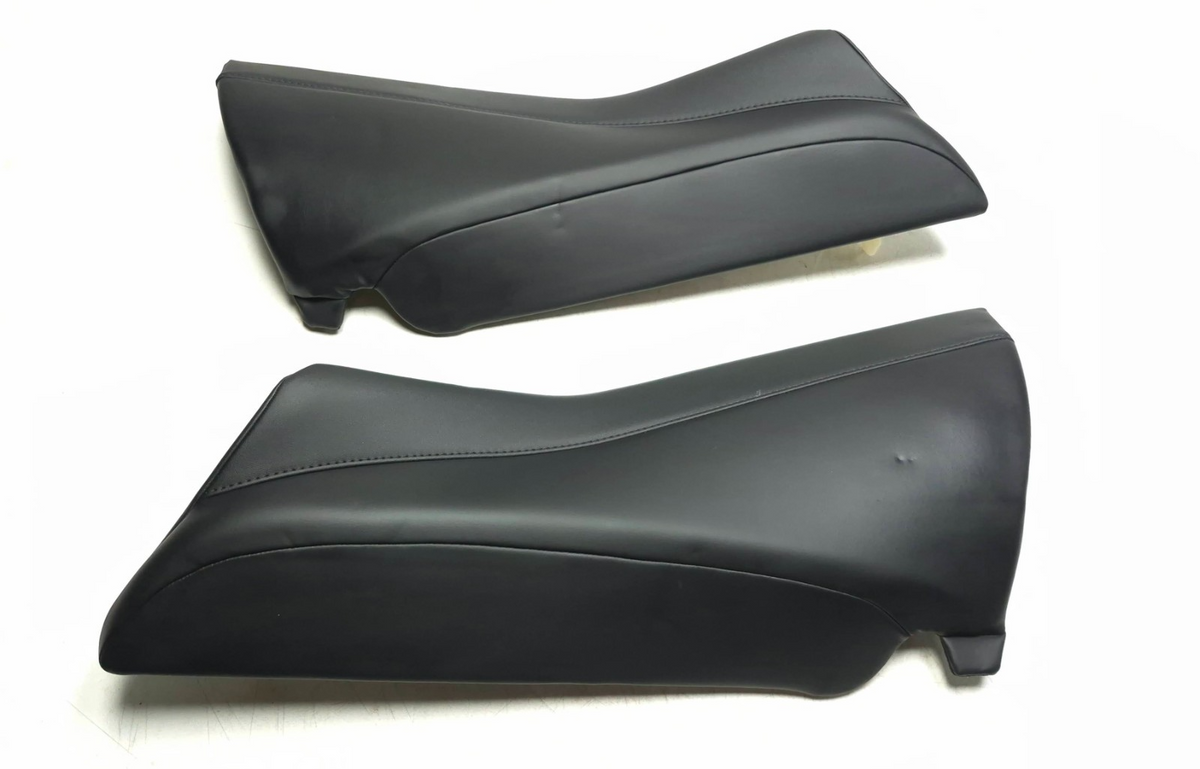 2021 Tesla Model 3 Rear Seat Side Bolster Cushion Left & Right OEM