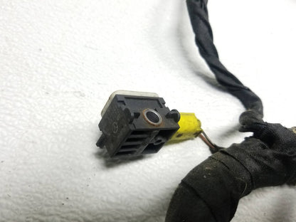 2007 Mercedes W164 Ml Ml500 Main Wire Harness With Fuse Box OEM