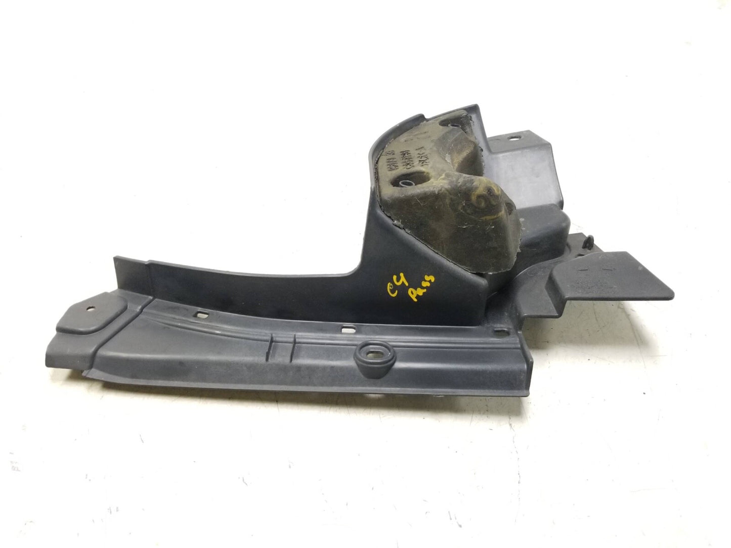 2010 - 2016 Cadillac SRX Front Engine Compartment Splash Shield Left & Right OEM