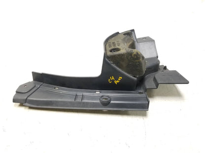 2010 - 2016 Cadillac SRX Front Engine Compartment Splash Shield Left & Right OEM