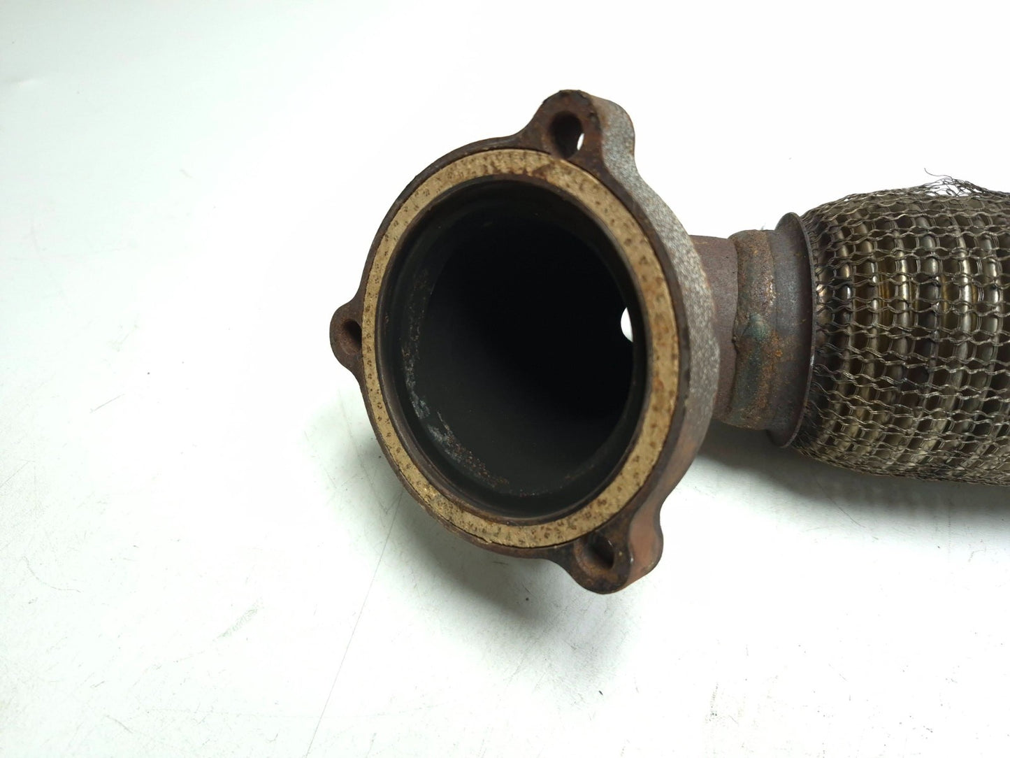 2012 Volvo C30 Front Flex Pipe OEM
