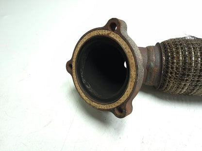 2012 Volvo C30 Front Flex Pipe OEM
