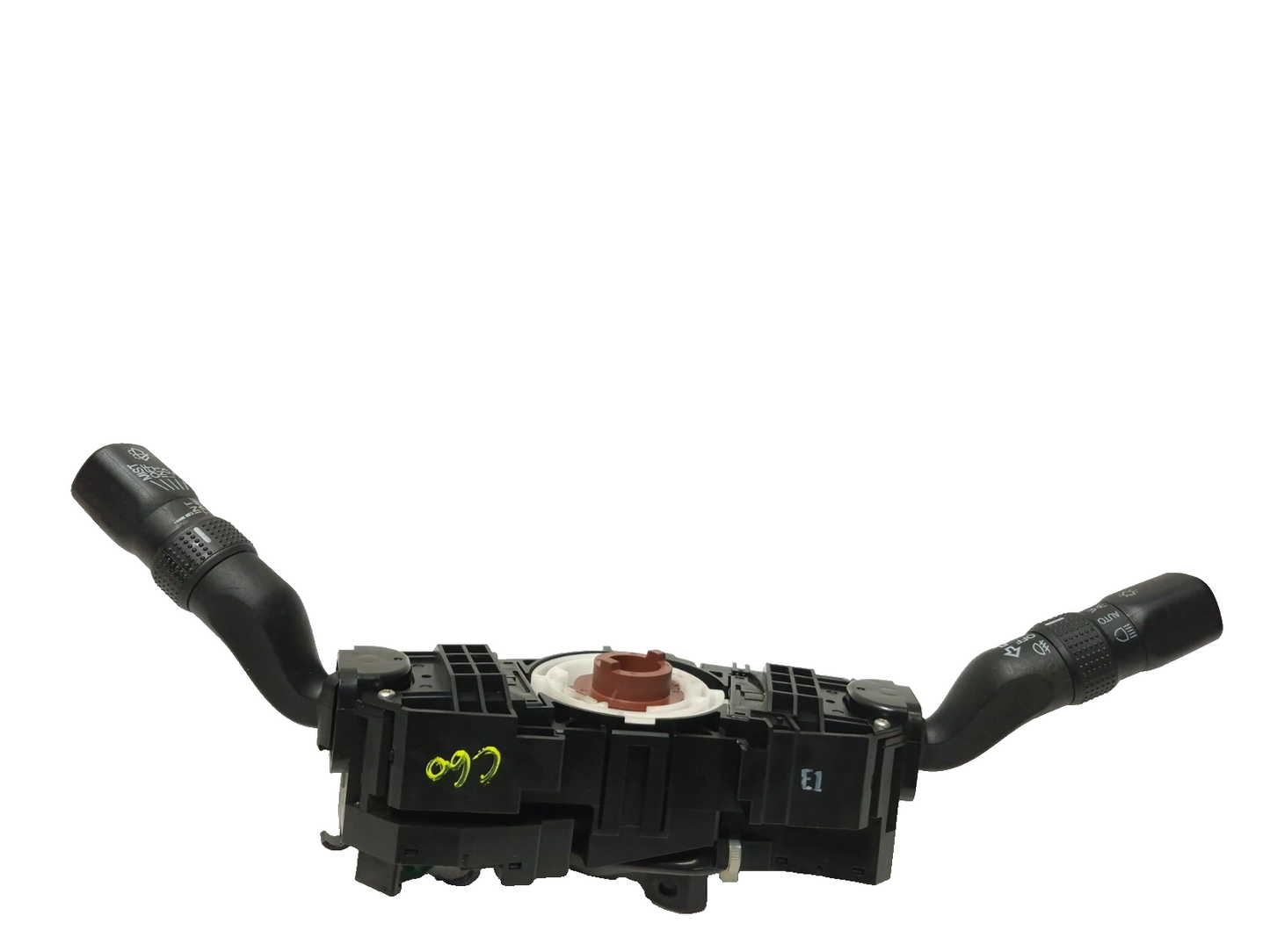2007 Acura Tl Type-s Steering Column Combination Switch Wiper & Turn Signal OEM
