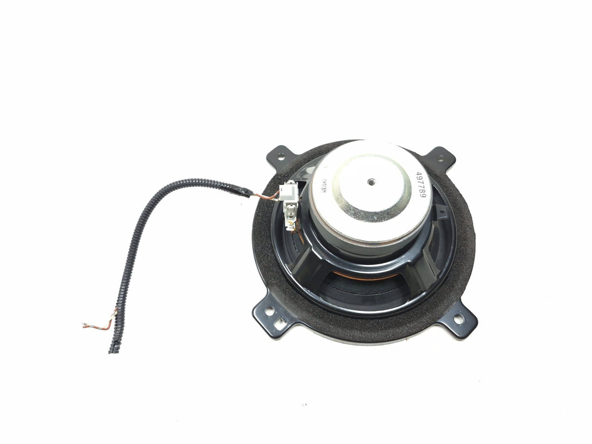 2008-2017 Honda Accord Audio Speaker Subwoofer 20cm Foster 39120-ta0-a21 OEM