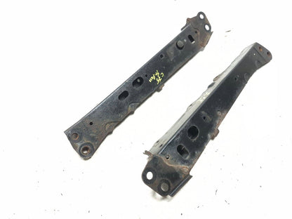 2010 Lexus Hs250h Front Right Passenger Seat Track Rail OEM